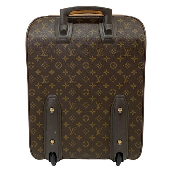 Louis Vuitton Monogram Pegase 45 M23293 Monogram - Picture 3 of 15